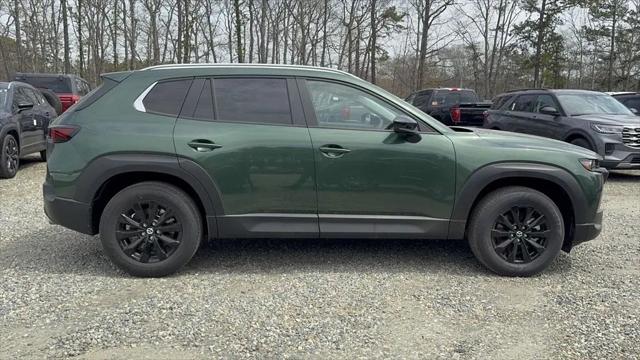 2026 Mazda CX-50 2.5 S Preferred