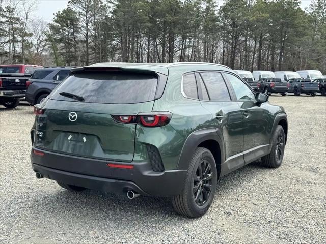 2026 Mazda CX-50 2.5 S Preferred