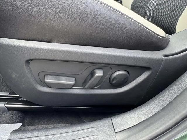 2026 Mazda CX-50 2.5 S Preferred