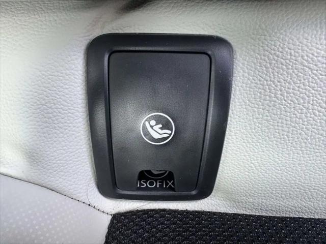 2026 Mazda CX-50 2.5 S Preferred