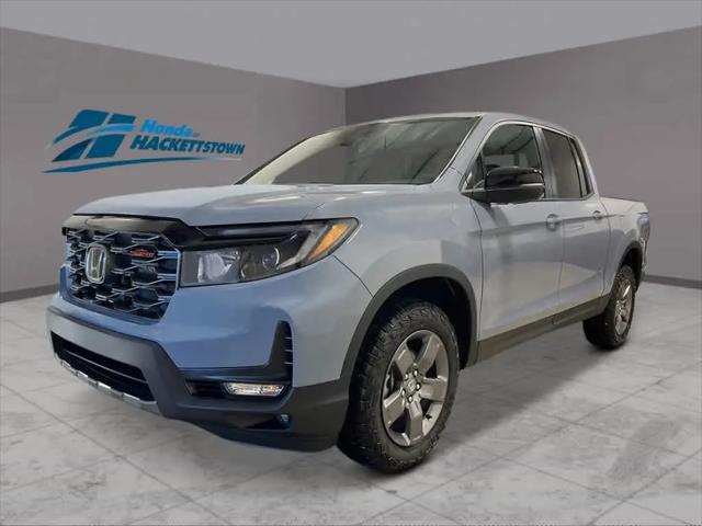 2026 Honda Ridgeline TrailSport for sale in Hackettstown, NJ
