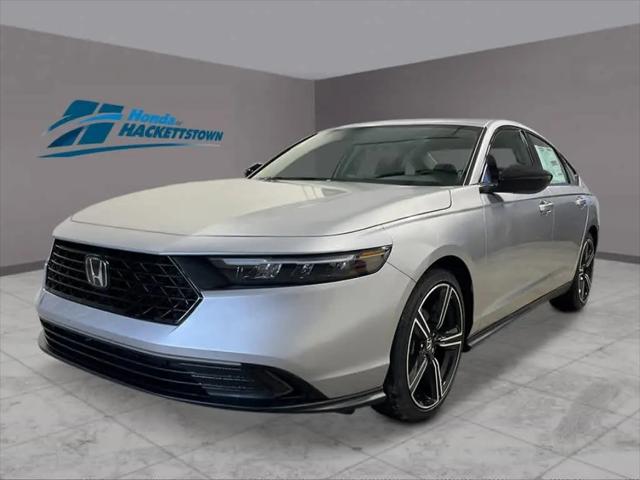 2026 Honda Accord Sedan SE for sale in Hackettstown, NJ