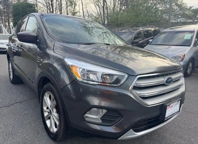 2017 Ford Escape SE for sale in Germantown, MD