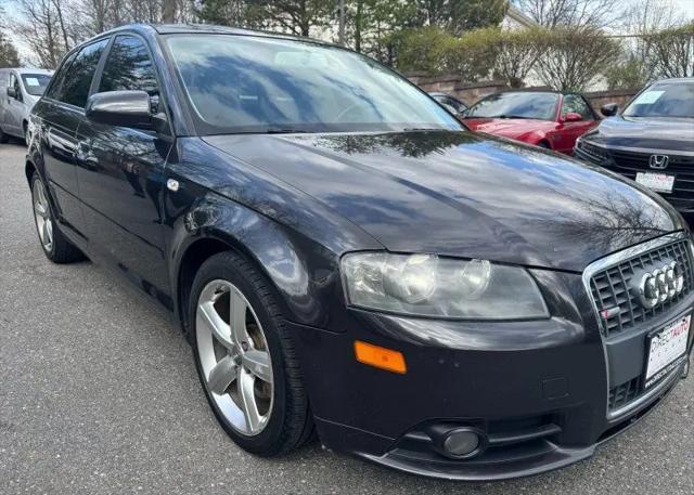 2008 Audi A3 2.0T for sale in Germantown, MD