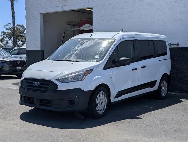 2021 Ford Transit Connect XL Passenger Wagon