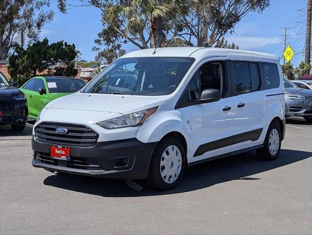 2021 Ford Transit Connect XL Passenger Wagon
