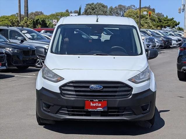 2021 Ford Transit Connect XL Passenger Wagon
