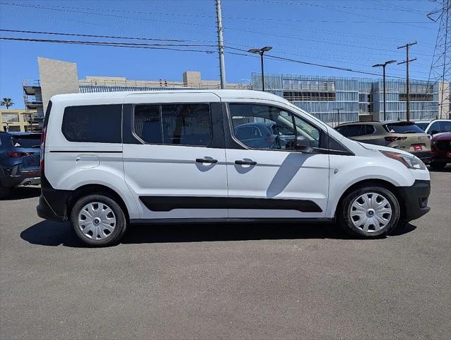 2021 Ford Transit Connect XL Passenger Wagon