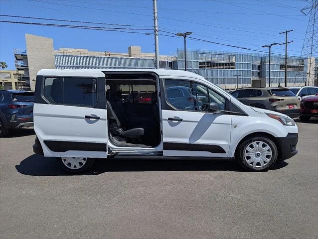 2021 Ford Transit Connect XL Passenger Wagon