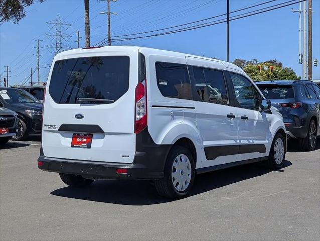 2021 Ford Transit Connect XL Passenger Wagon