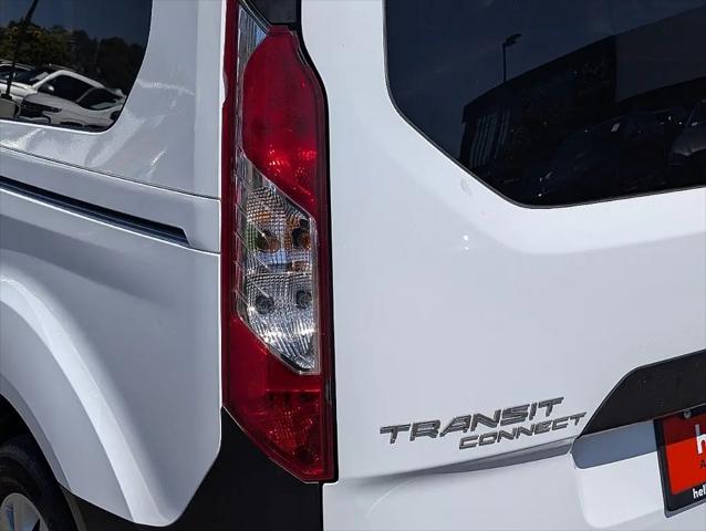 2021 Ford Transit Connect XL Passenger Wagon