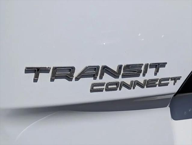 2021 Ford Transit Connect XL Passenger Wagon