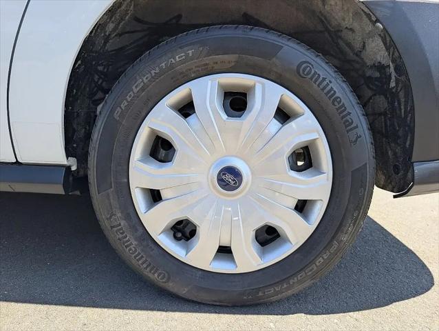 2021 Ford Transit Connect XL Passenger Wagon