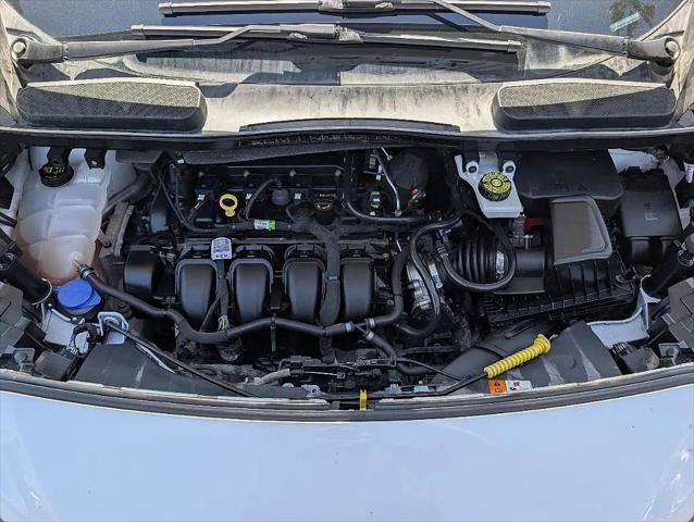 2021 Ford Transit Connect XL Passenger Wagon