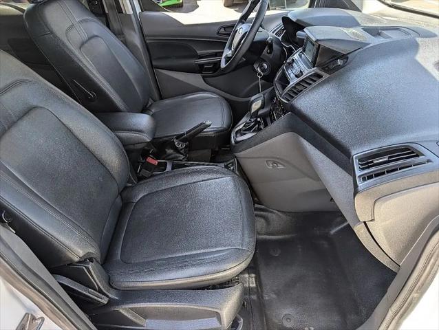 2021 Ford Transit Connect XL Passenger Wagon