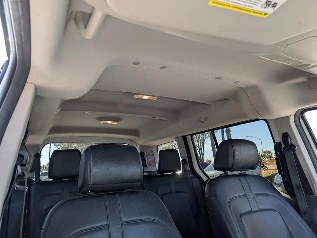2021 Ford Transit Connect XL Passenger Wagon