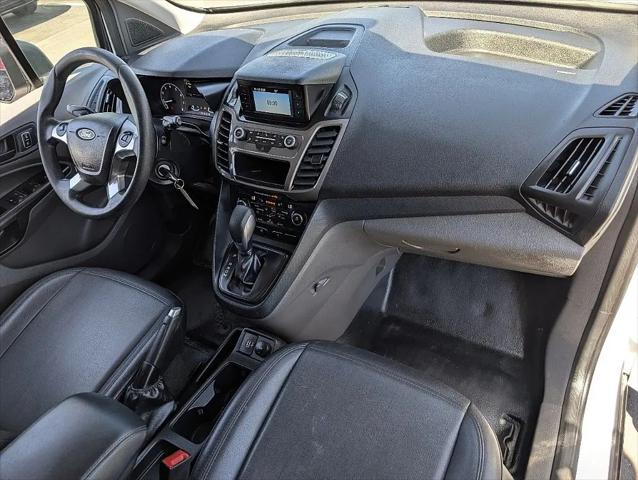 2021 Ford Transit Connect XL Passenger Wagon