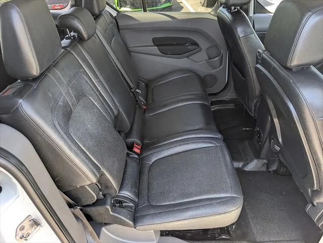 2021 Ford Transit Connect XL Passenger Wagon