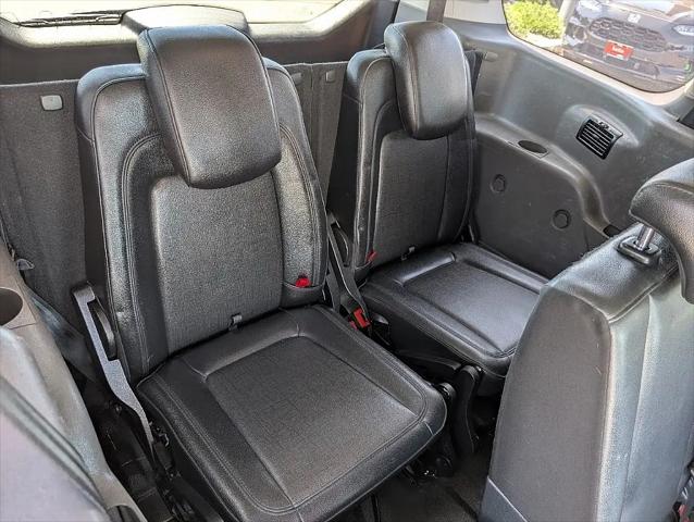2021 Ford Transit Connect XL Passenger Wagon