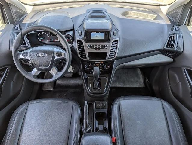2021 Ford Transit Connect XL Passenger Wagon