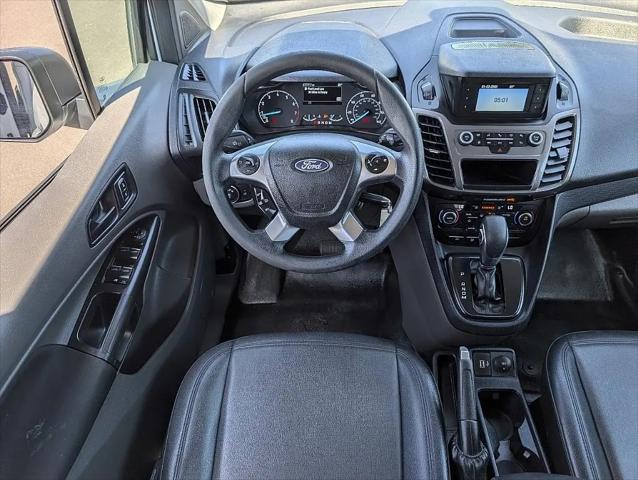 2021 Ford Transit Connect XL Passenger Wagon