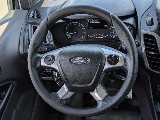 2021 Ford Transit Connect XL Passenger Wagon