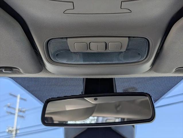 2021 Ford Transit Connect XL Passenger Wagon