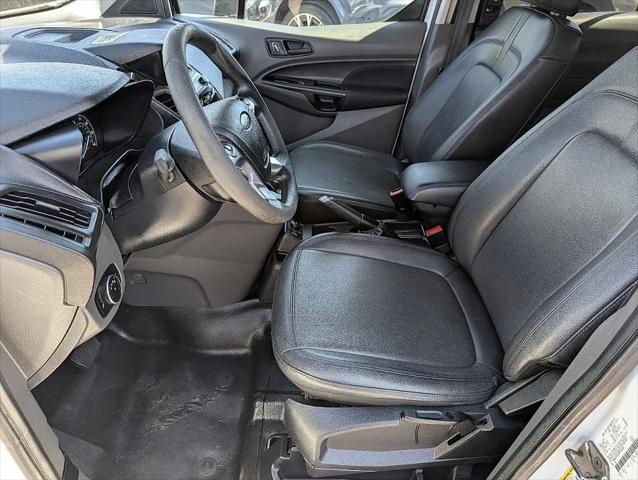 2021 Ford Transit Connect XL Passenger Wagon