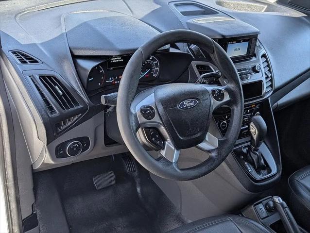 2021 Ford Transit Connect XL Passenger Wagon
