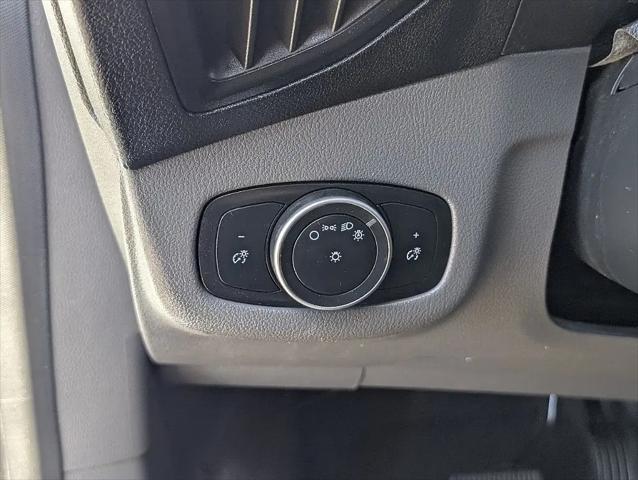 2021 Ford Transit Connect XL Passenger Wagon