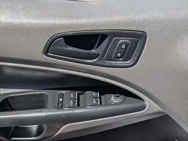 2021 Ford Transit Connect XL Passenger Wagon