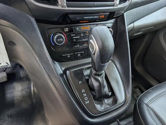 2021 Ford Transit Connect XL Passenger Wagon