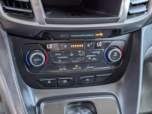 2021 Ford Transit Connect XL Passenger Wagon