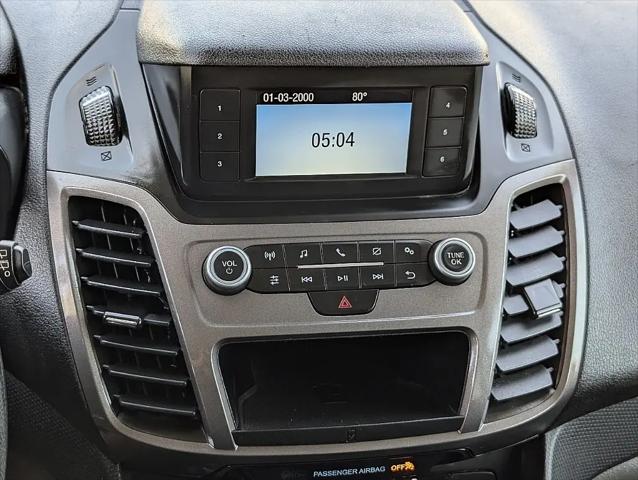 2021 Ford Transit Connect XL Passenger Wagon