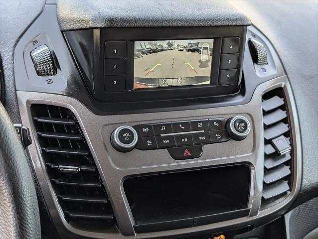 2021 Ford Transit Connect XL Passenger Wagon