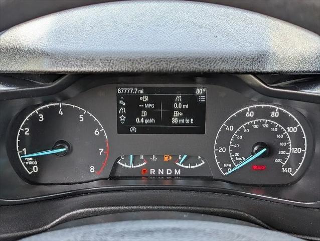 2021 Ford Transit Connect XL Passenger Wagon