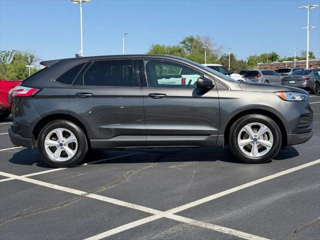 2020 Ford Edge SE