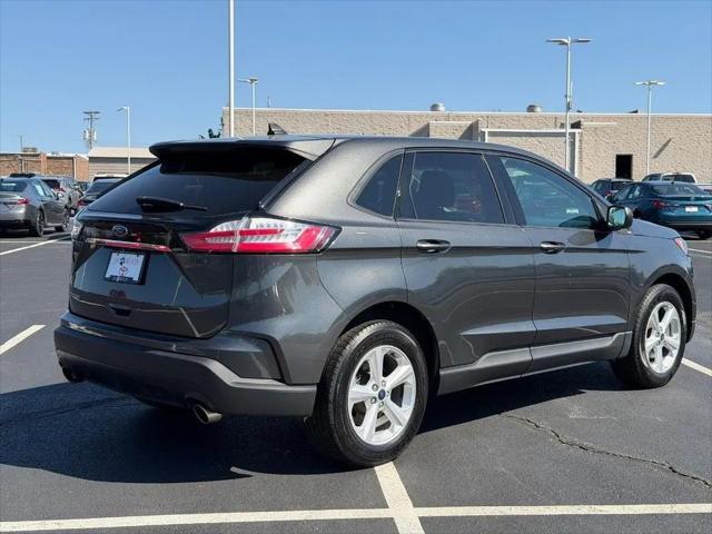 2020 Ford Edge SE
