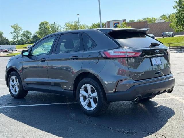 2020 Ford Edge SE
