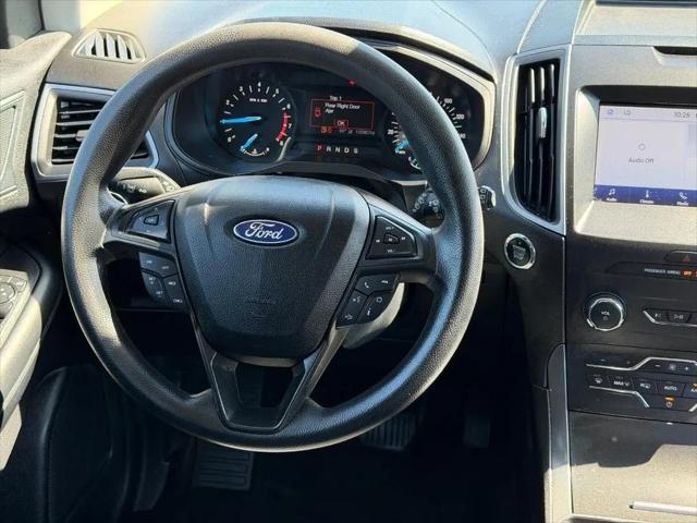 2020 Ford Edge SE