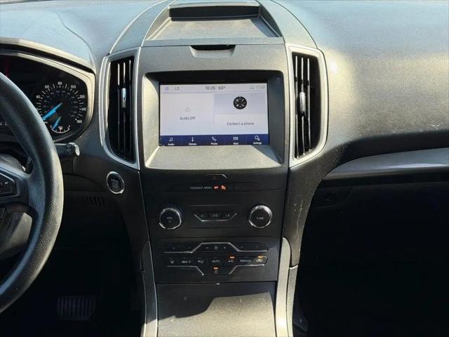 2020 Ford Edge SE