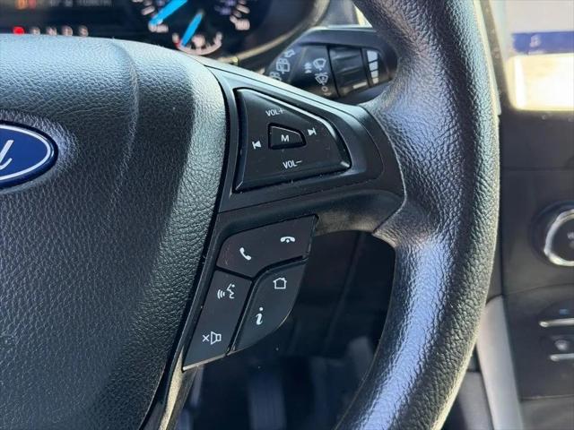 2020 Ford Edge SE