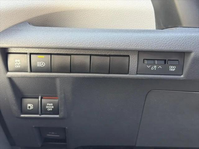 2020 Ford Edge SE