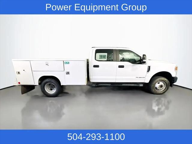 2022 Ford F-350 XL