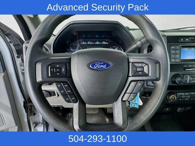 2022 Ford F-350 XL