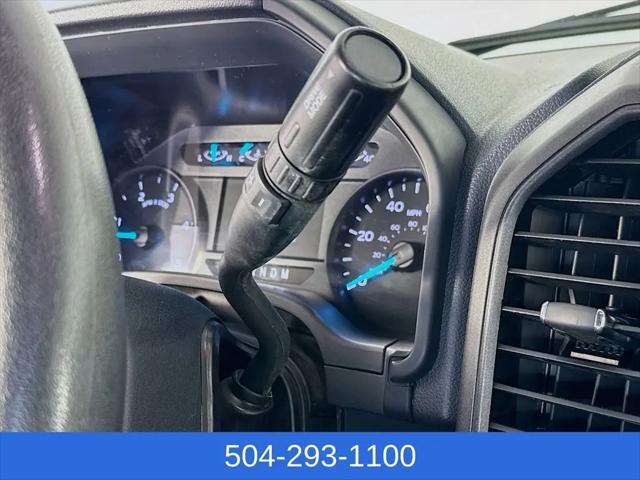 2022 Ford F-350 XL