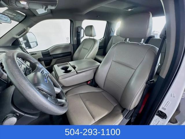 2022 Ford F-350 XL