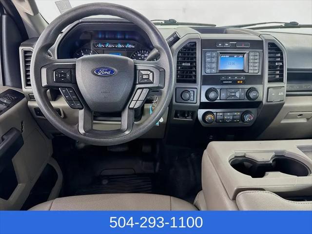 2022 Ford F-350 XL
