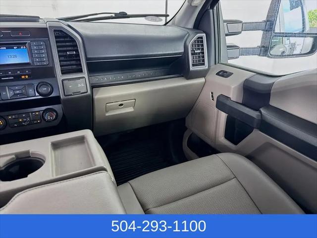 2022 Ford F-350 XL