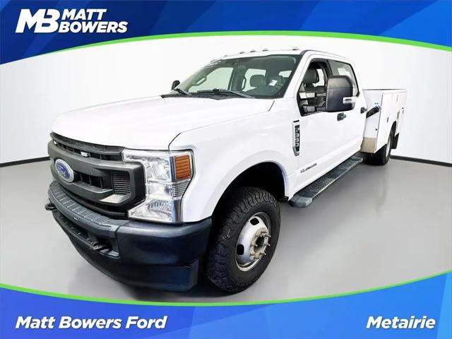 2022 Ford F-350 XL for sale in Metairie, LA
